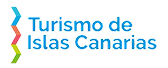 Logo Turismo de Canarias